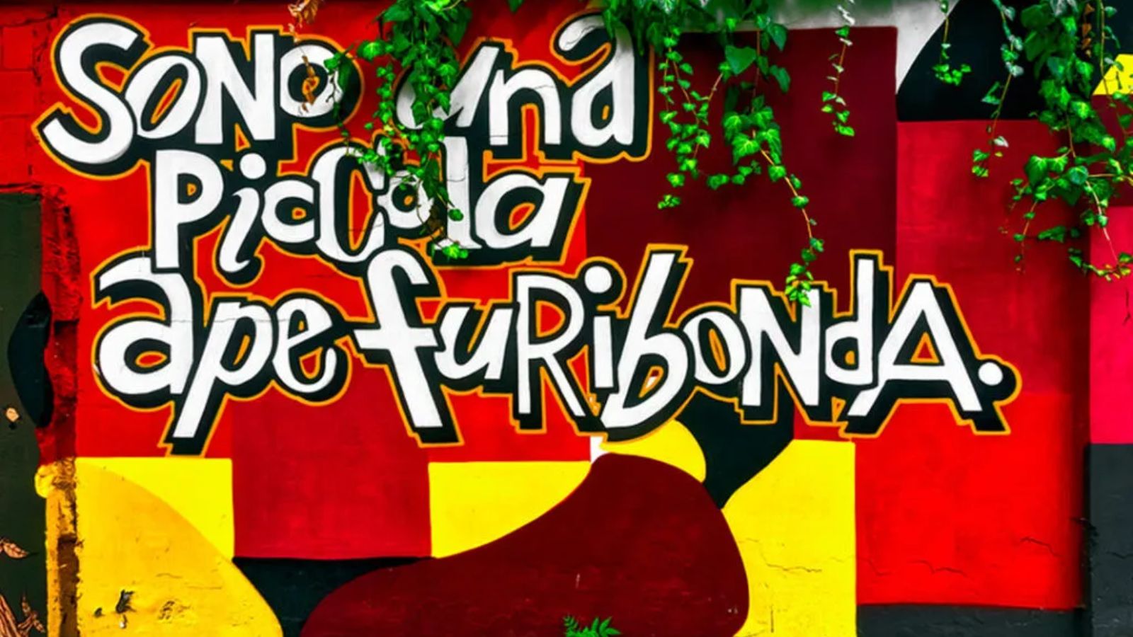 Via magolfa - murales 1